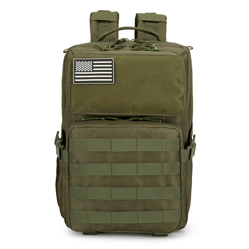 Tactical Multi-Function Modular Backpack Bowlift