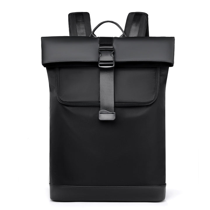 Rolltop Urban Backpack Bowlift