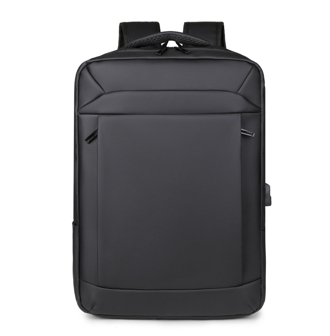 Slim Profile Business Backpack Bowlift