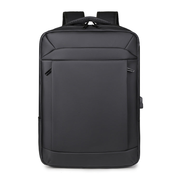 Slim Profile Business Backpack Bowlift