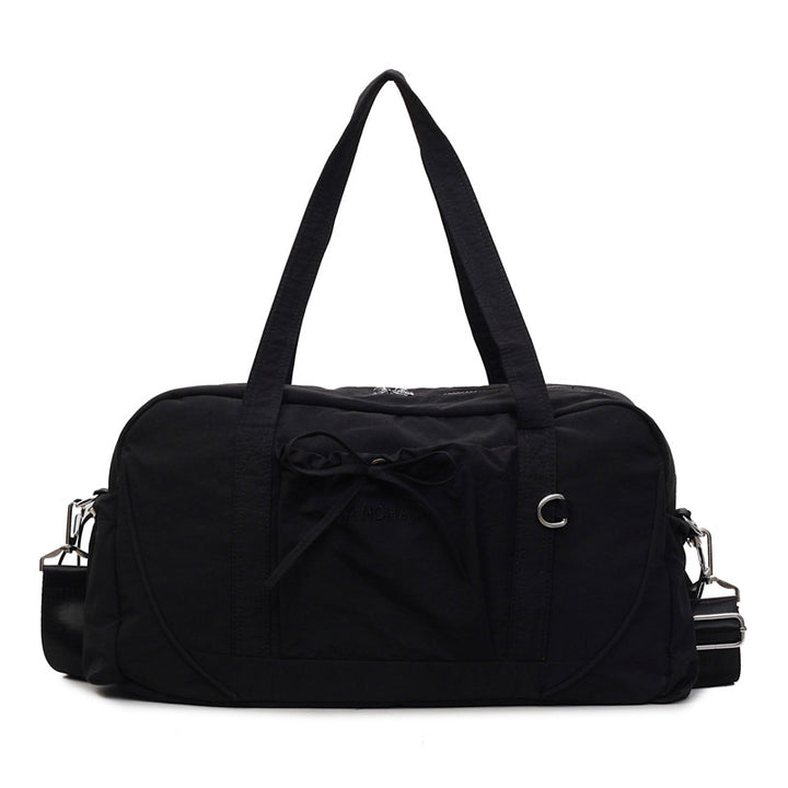 Stylish Multi-Pocket Weekend Duffle