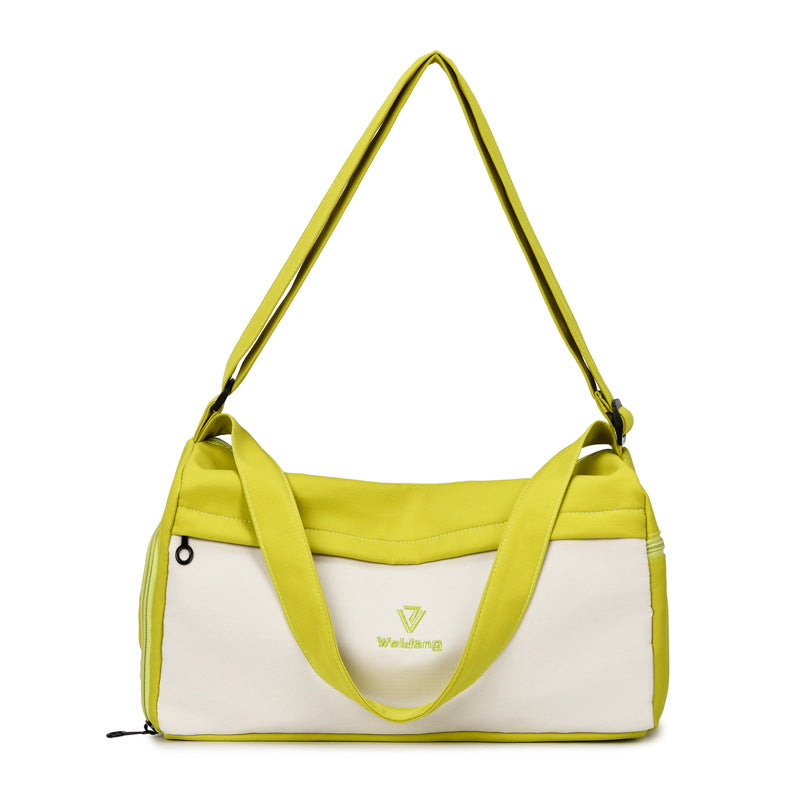 Stylish Multi-Purpose Gym Duffle