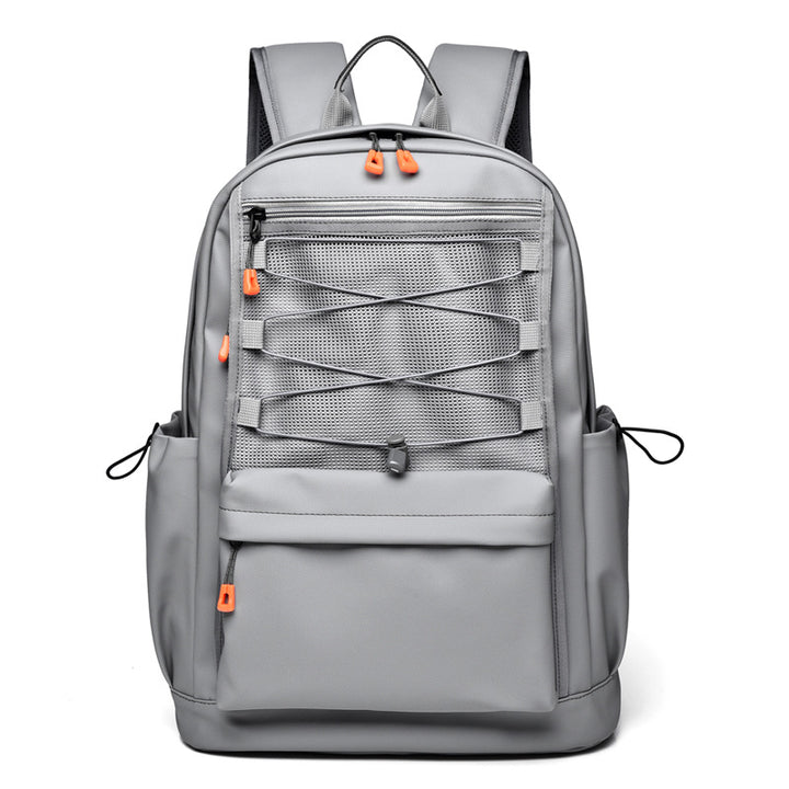 Versatile Outdoor Adventure Backpack Bowlift