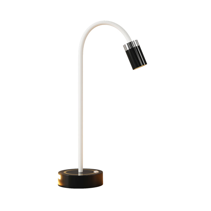 Modern Adjustable LED Desk Lamp