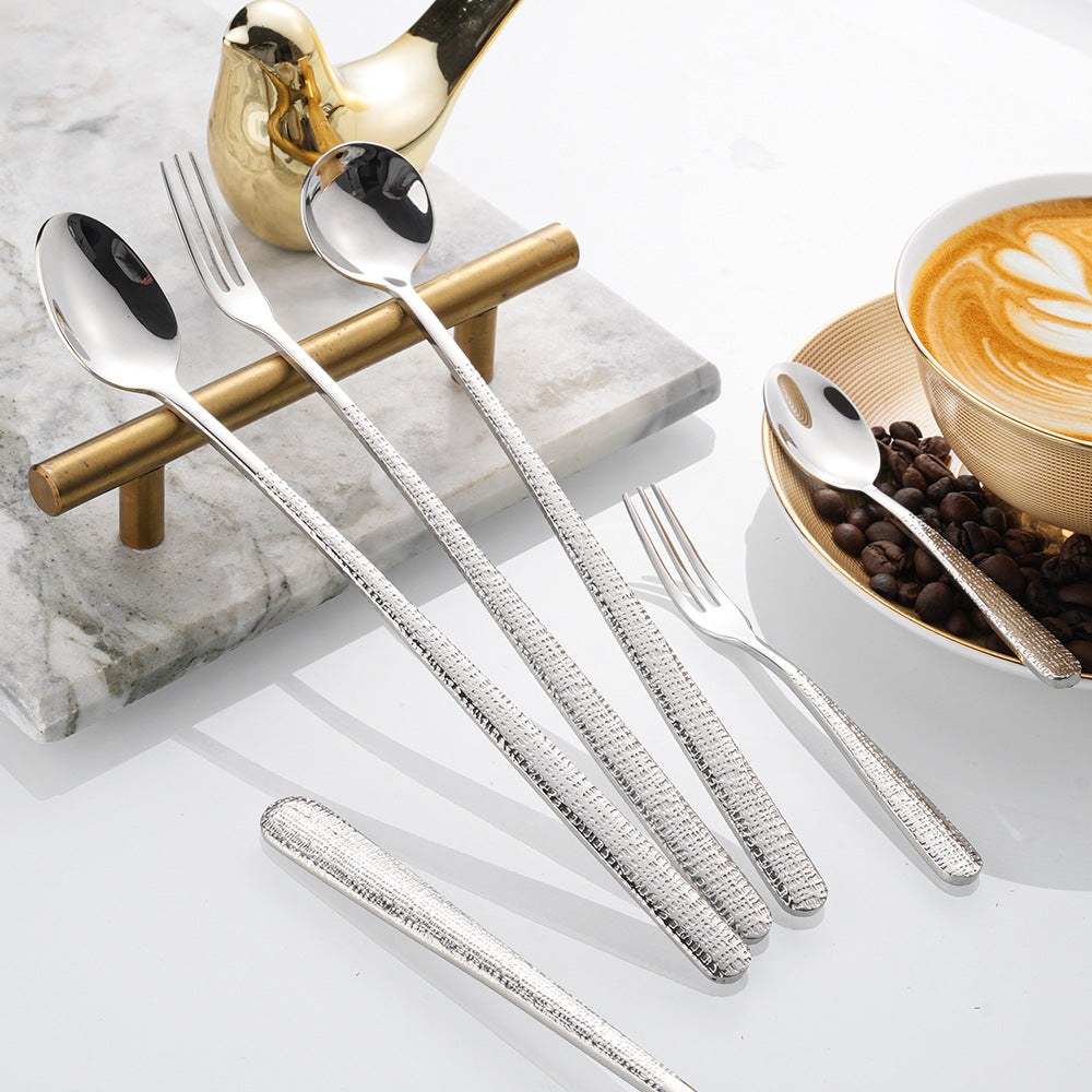 Elegant and Functional Soup Spoon Bowlift