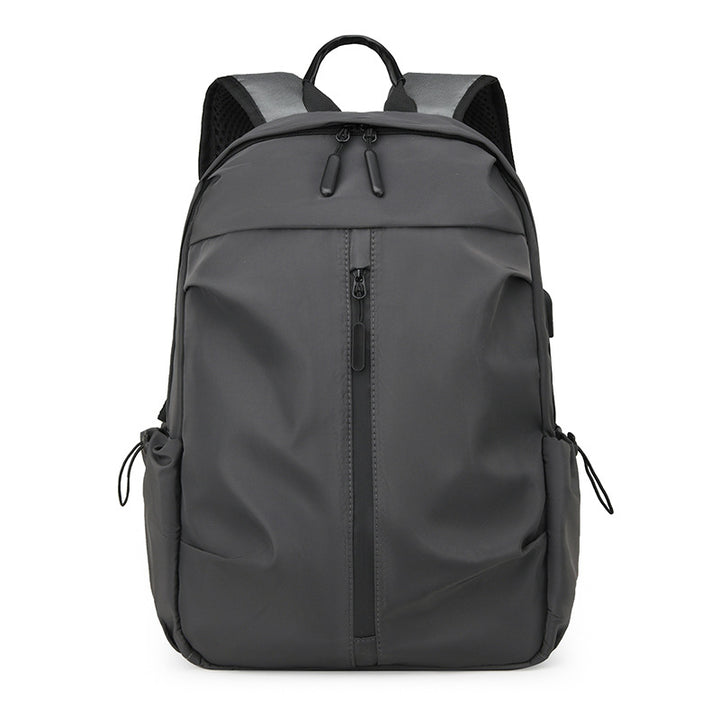 Multifunctional Backpack with Ergonomic Design Bowlift
