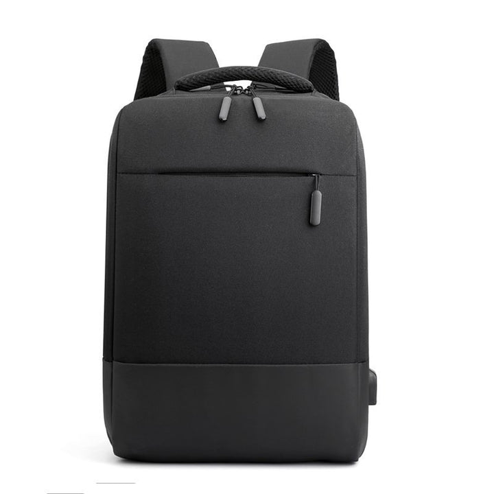 Modern Urban Laptop Backpack Bowlift