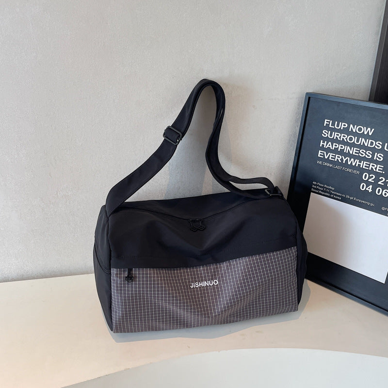 Travel Duffel