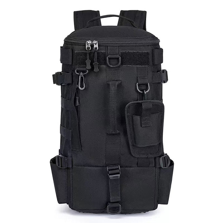 Climbing Adventure Backpack Bowlift