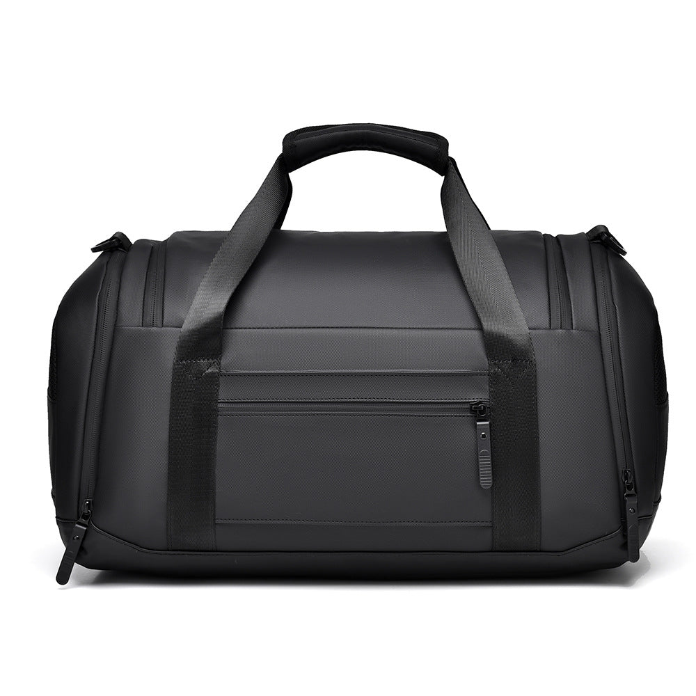 Premium Travel Duffel Bag Bowlift