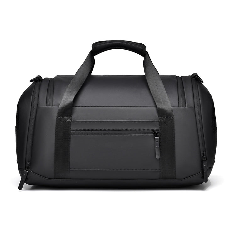 Premium Travel Duffel Bag Bowlift