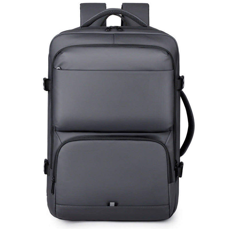 Multifunctional Business Backpack Bowlift