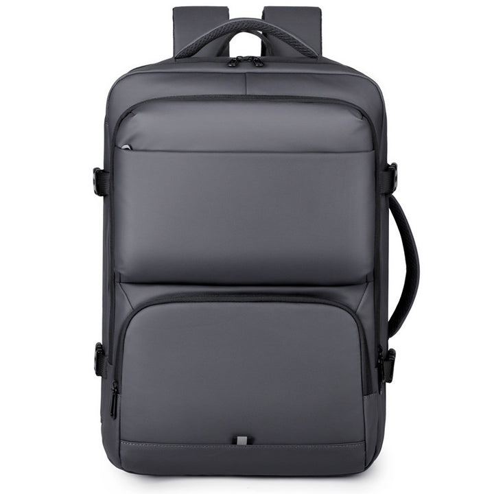 Multifunctional Business Backpack Bowlift