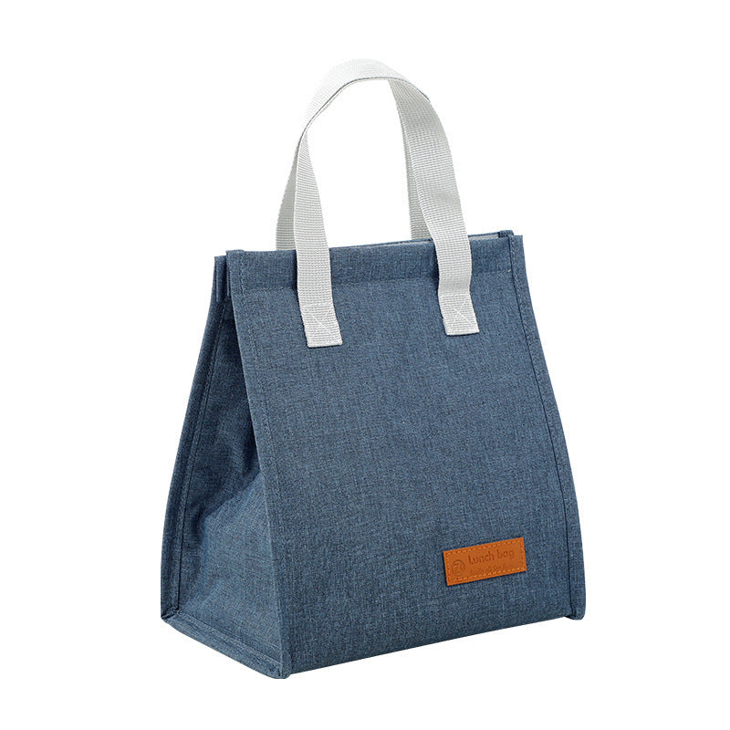Stylish Insulated Lunch Carrier Bowlift