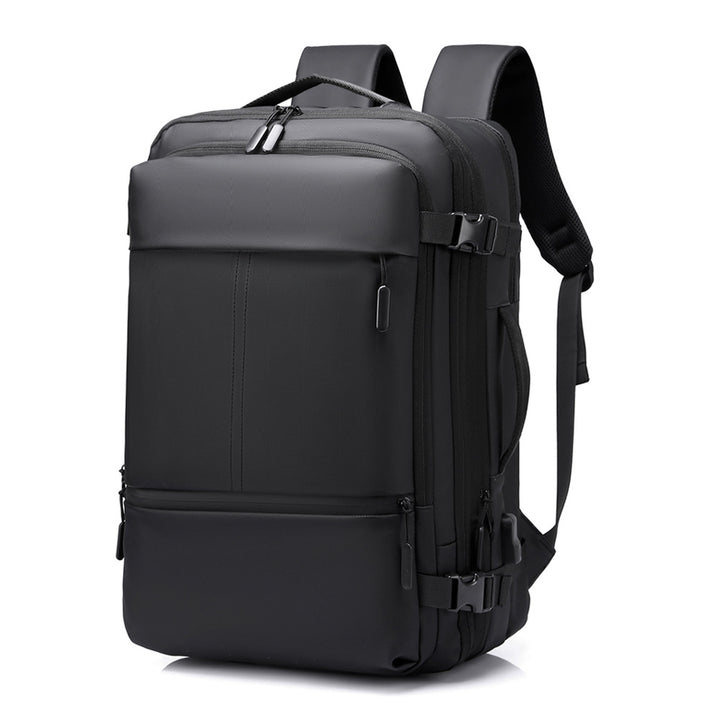 Multi-Functional Travel Backpack Bowlift