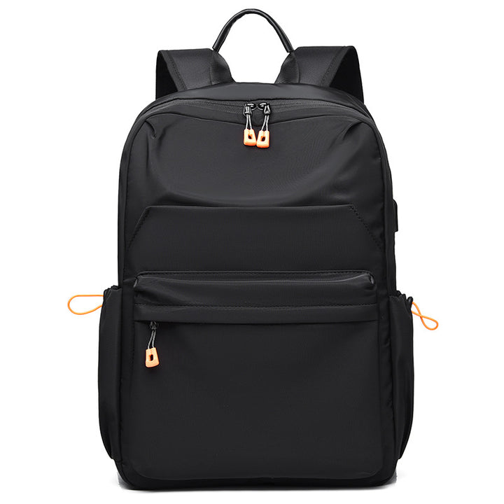 Ergonomic Travel Backpack Bowlift