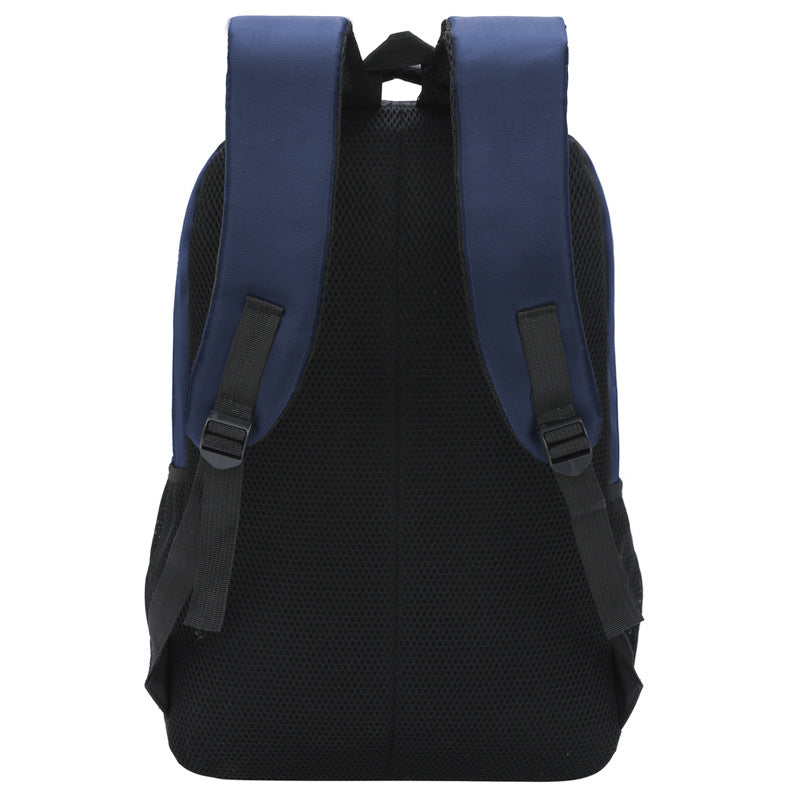 Sleek Organizational Laptop Backpack Bowlift