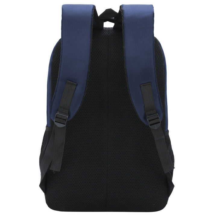 Sleek Organizational Laptop Backpack Bowlift