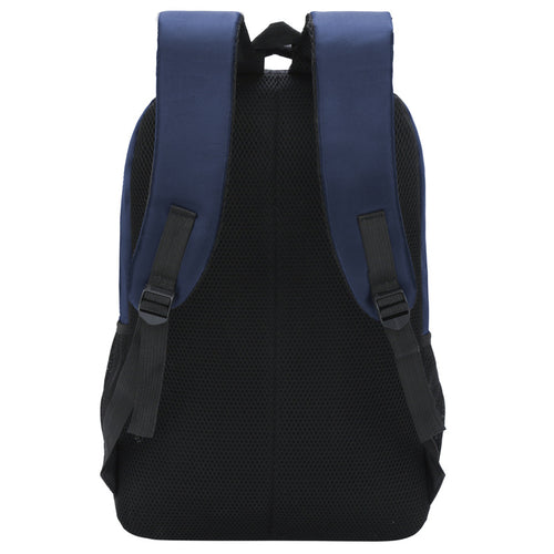 Sleek Organizational Laptop Backpack Bowlift