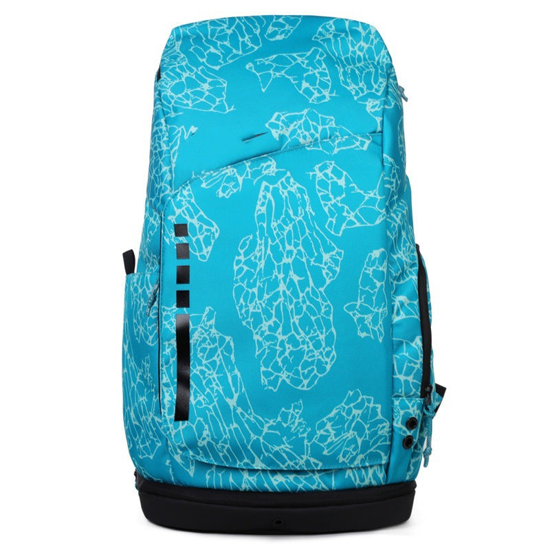 Business backpack with laptop compartment and ergonomic carrying system Bowlift