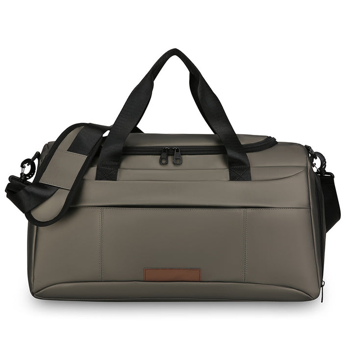 Sporty Shoulder Bag Bowlift