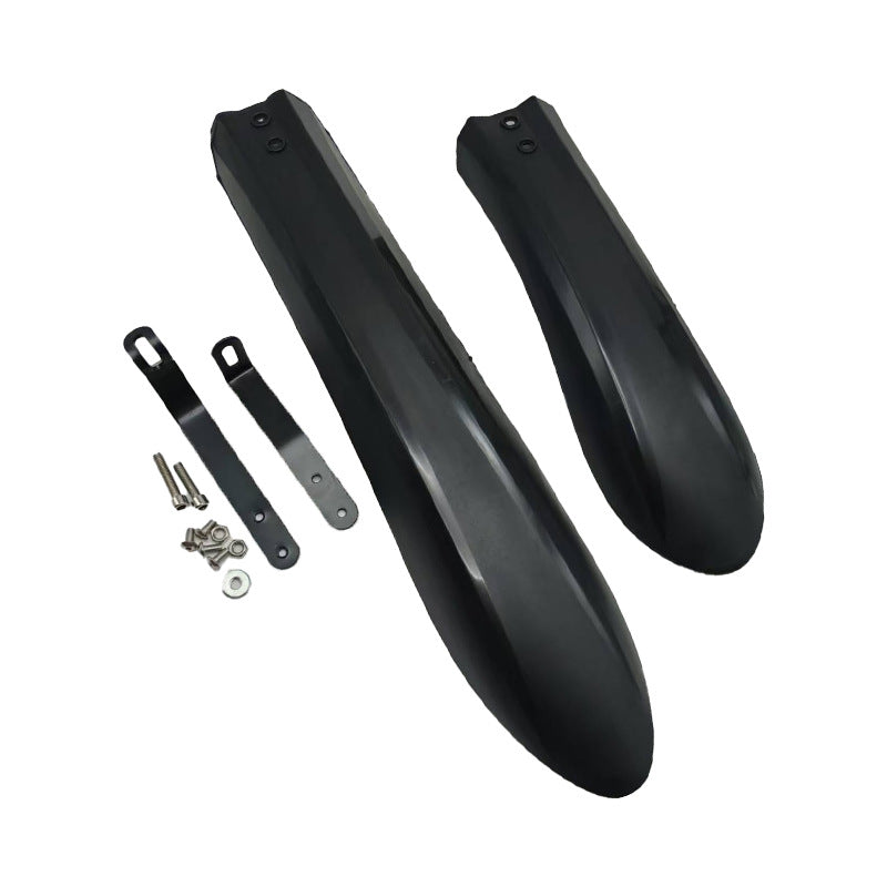Bike Splash Guard Bowlift