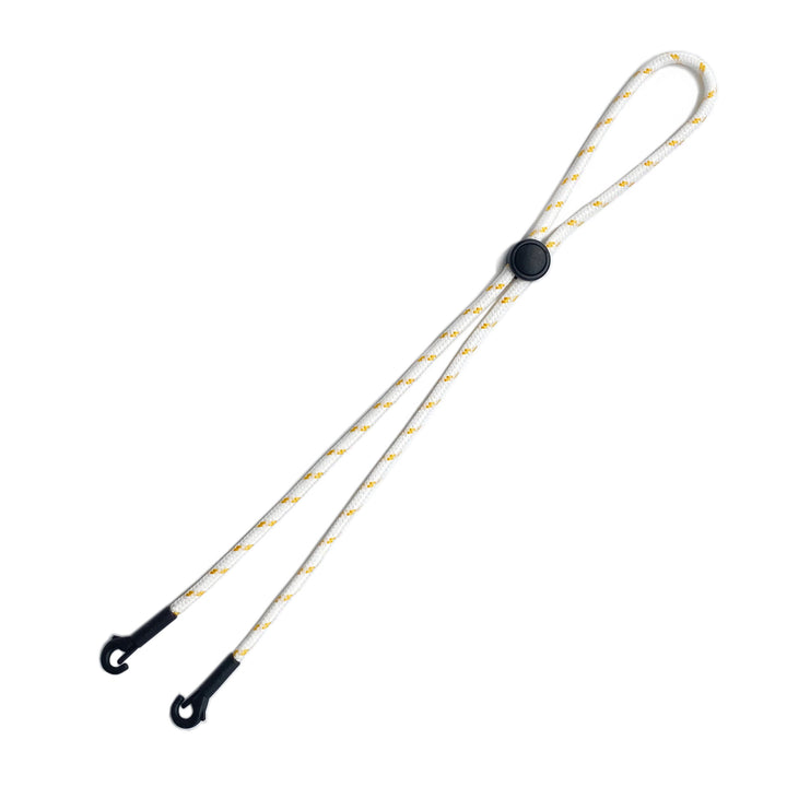 Adjustable Elastic Eyewear Retaining Strap Bowlift