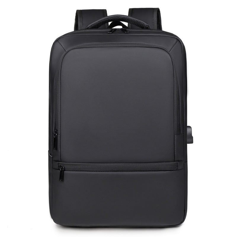 High-quality business backpack with multiple compartments and padded laptop compartment Bowlift