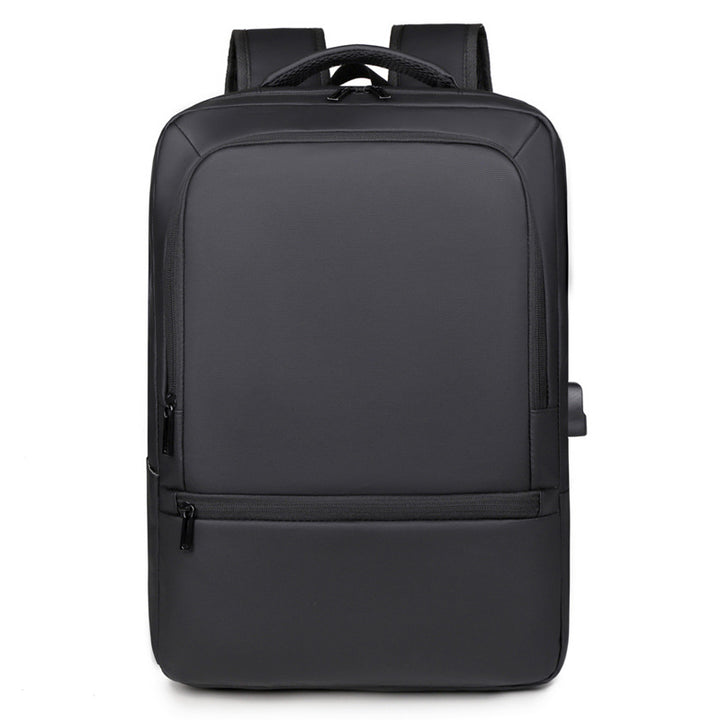 High-quality business backpack with multiple compartments and padded laptop compartment Bowlift