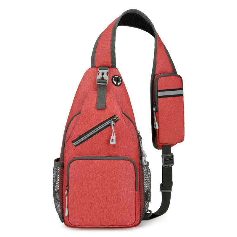 Crossbody Sling Bag Bowlift