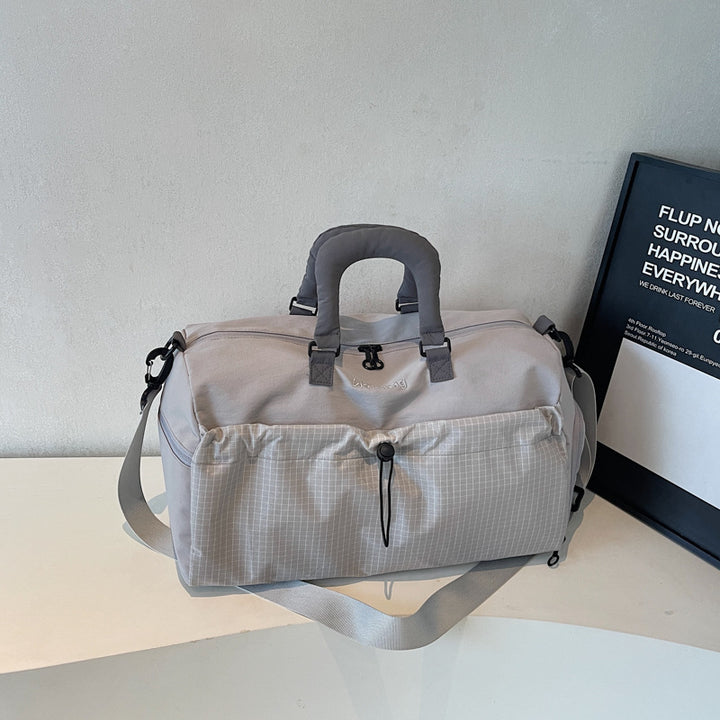 Versatile Travel Duffle