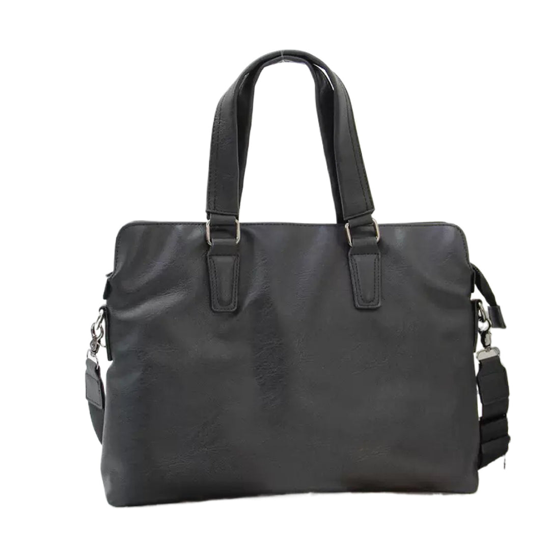 Elegant and multifunctional laptop briefcase Bowlift