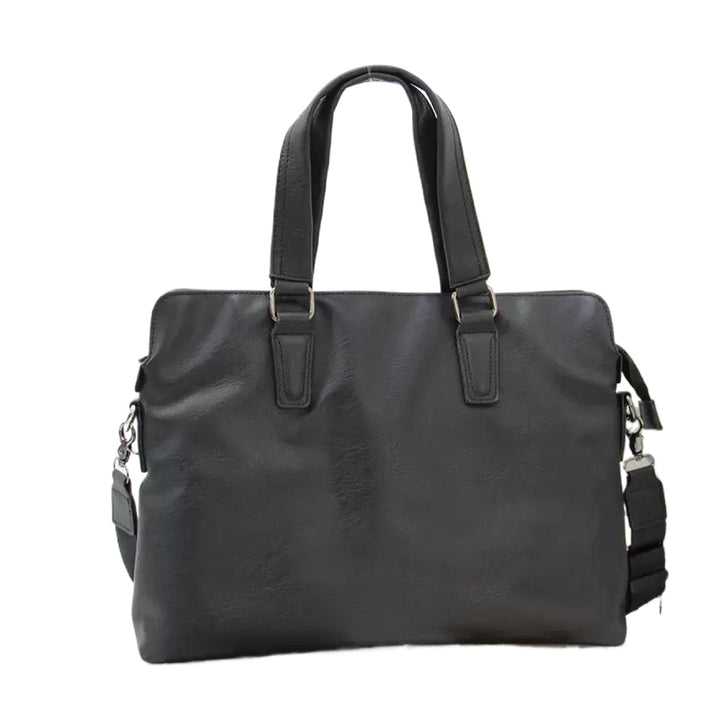 Elegant and multifunctional laptop briefcase Bowlift