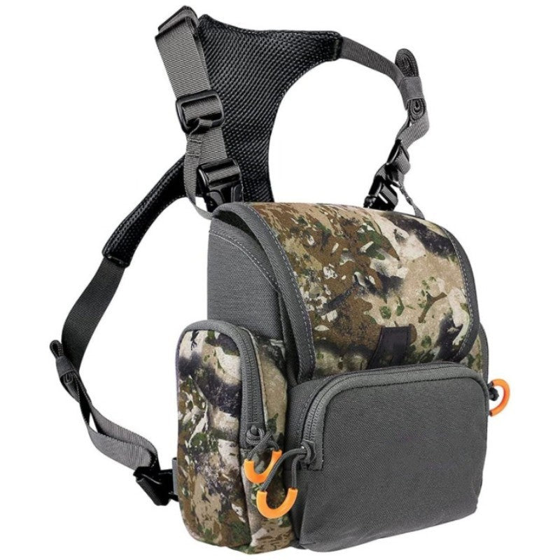 Wearable Multifunctional Camera Bag Bowlift