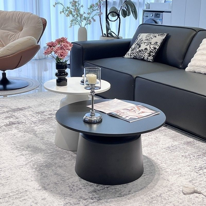 Tabletop in modern design Bowlift