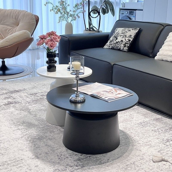 Tabletop in modern design Bowlift