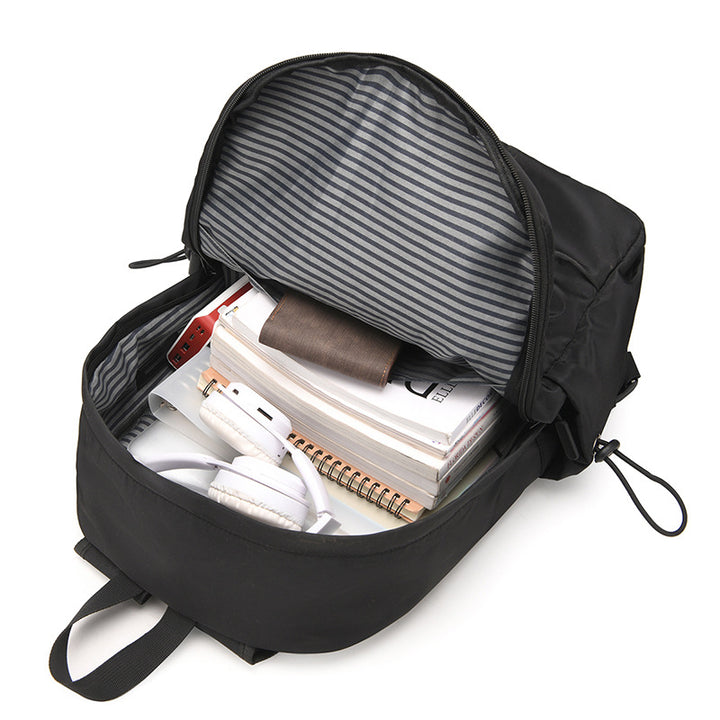 Multifunctional Backpack with Ergonomic Design Bowlift