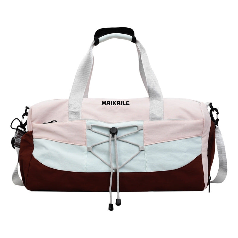 Sports bag Bowlift
