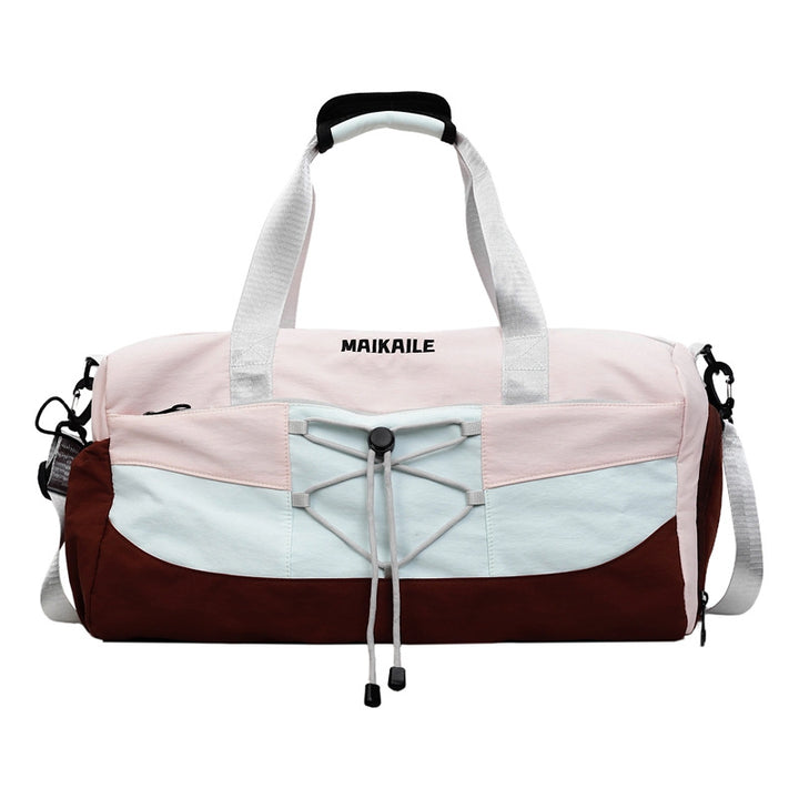 Sports bag Bowlift