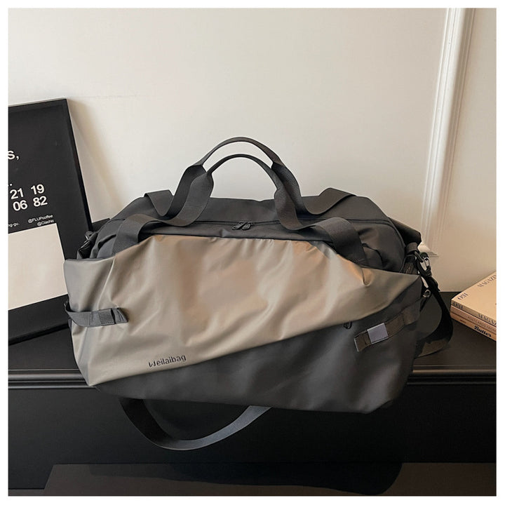 Waterproof Durable Travel Duffel Bag Bowlift