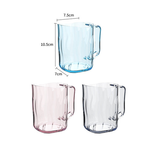 Cute Character-Themed Silicone Cups Bowlift