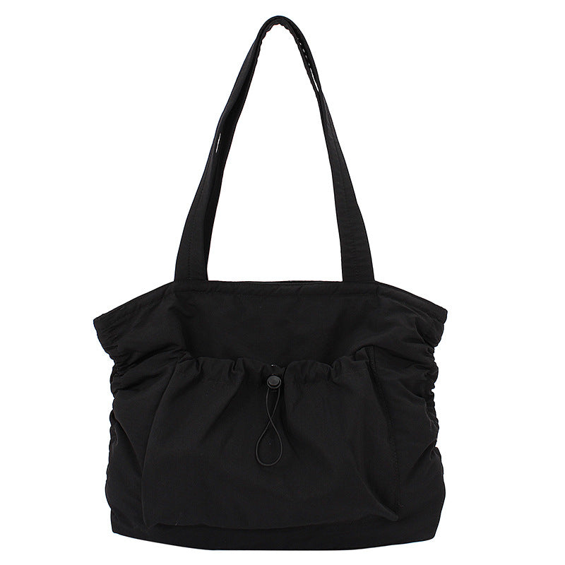 Casual Adjustable Tote Bag Bowlift
