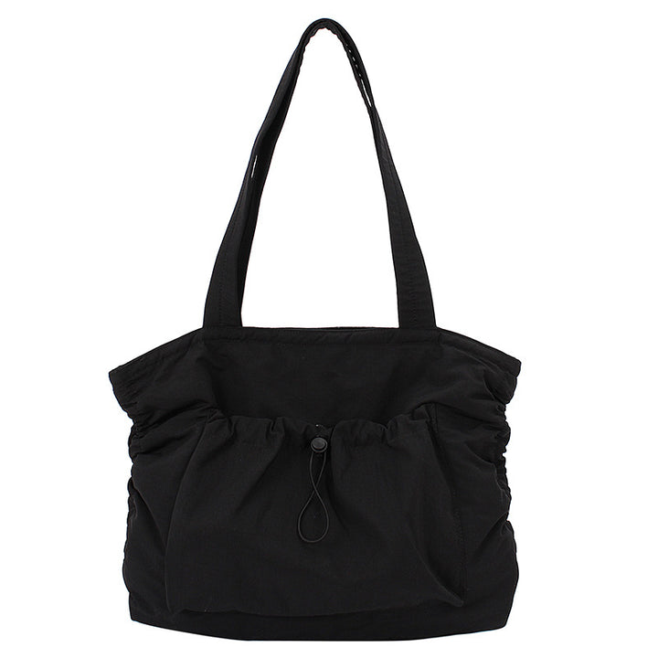 Casual Adjustable Tote Bag Bowlift