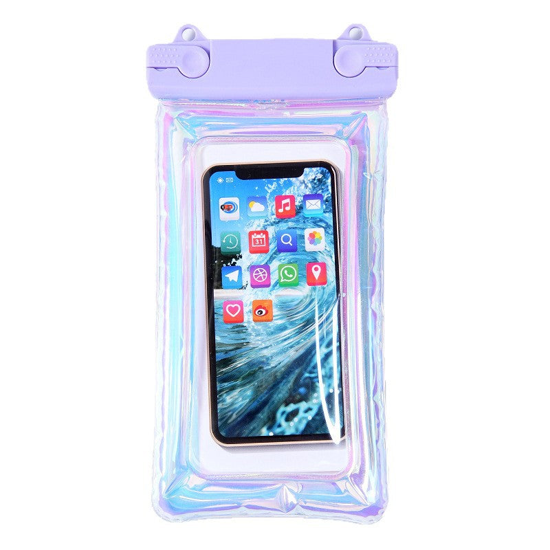 Handy Waterproof Protective Case Bowlift