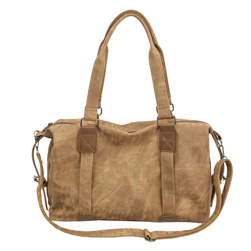 Versatile Travel Weekender Duffle