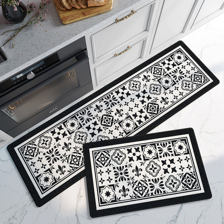 Anti-Fatigue Kitchen Runner Mat Bowlift