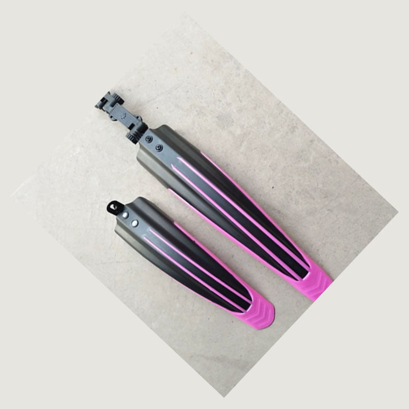 Mountain Bike Fenders Bowlift