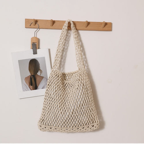 Mesh bag Bowlift