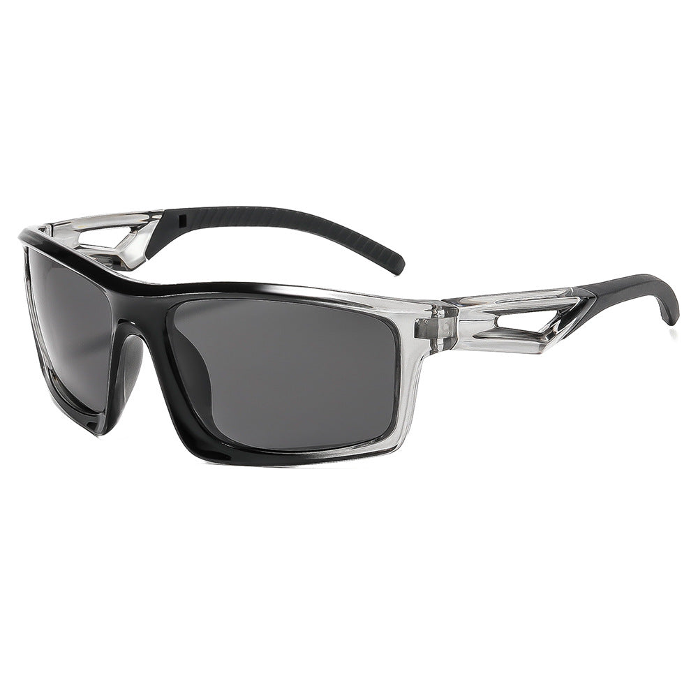 Men's Performance Sport Sunglasses Bowlift