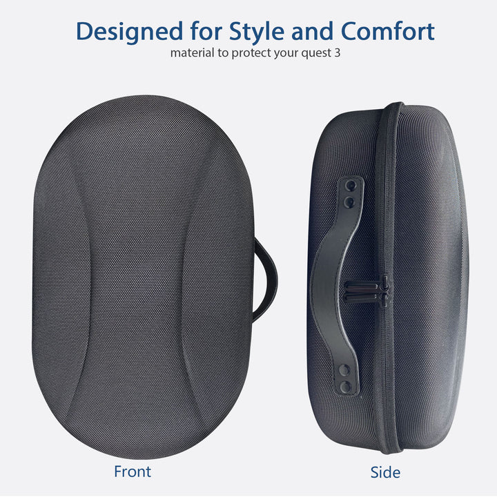 Ergonomic cushion with high-quality padding Bowlift